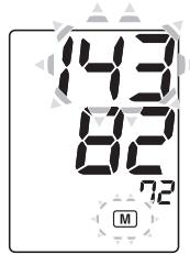 PANASONIC EW3106 - Mesure - 4