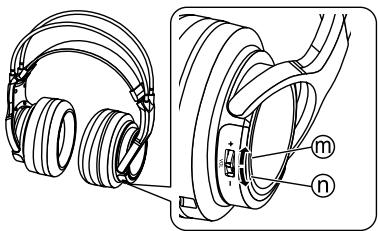 PANASONIC RP-WF6000 - Note - 5