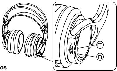 PANASONIC RP-WF6000 - Para su referencia - 1