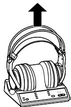 PANASONIC RP-WF6000 - Hinweis - 3