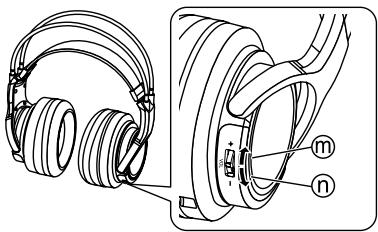 PANASONIC RP-WF6000 - További tudnivaló - 1