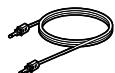 PANASONIC RP-WF6000 - Accessoires fournis - 4