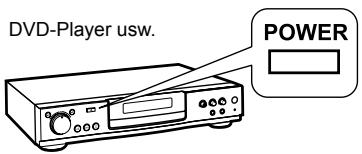 PANASONIC RP-WF6000 - Hinweis - 1