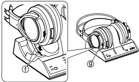 PANASONIC RP-WF6000 - Nota - 2