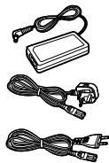 PANASONIC RP-WF6000 - Accesorios suministrados - 2