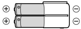 PANASONIC RP-WF6000 - Gebrauch des Akkus (mitgeliefert) - 2