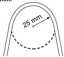 PANASONIC RP-WF6000 - ■ Using an optical digital cable - 1