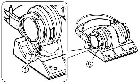PANASONIC RP-WF6000 - Remarque - 1