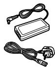 PANASONIC RP-WF6000 - Bijgeleverde accessoires - 2