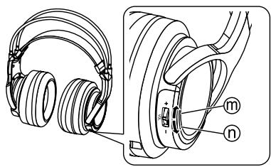 PANASONIC RP-WF6000 - Bra att veta - 1