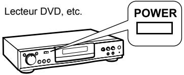 PANASONIC RP-WF6000 - Remarque - 1