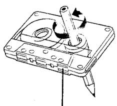 PANASONIC RX-D12 - Remarque - 1