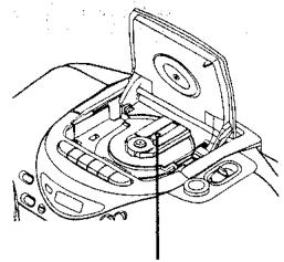 PANASONIC RX-D12 - Aufnahme - 2