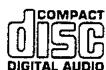 PANASONIC RX-D12 - Disques - 1