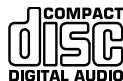 PANASONIC RX-D26 - Disques - 1