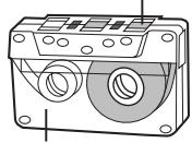 PANASONIC RX-D26 - Modes de lecture de CD - 3