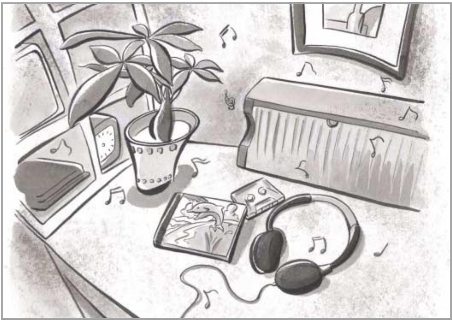 PANASONIC RX-D29 - Chaîne stéréo reproduction avec lecteur audionumérique - 1