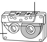 PANASONIC RX-D29 - Avant d'enregistrer - 3