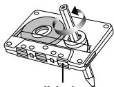 PANASONIC RX-D29 - Avant d'enregistrer - 1
