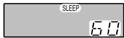 PANASONIC RX-D29 - Minuterie-sommeil - 2