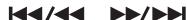 PANASONIC SC-HT545W - Premere per saltare. Mantenere premuto - 1