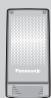 PANASONIC SC-HT545W - Anschluss der Surround-Lautsprecherkabel an das kabellose System - 4