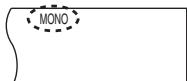 PANASONIC SC-HT545W - Abrufen von Festsendern - 3