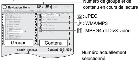 Navigation Menu 5 1 JPEG Funfume 001 My favorite1 002 My favorite2 001 Brazilian 002 Chinese 003 Czech 004 Hungarian 005 Japanese 006 Mexican 007 Philippine 008 Swedish Groupe Group 005/023 Content 0001/0004 Numero de groupe et de contenu en cours de lecture 001 Lady Starfish 002 Life on Jupiter 003 Sharperson 004 Sharperson 005 Sharperson 006 Sharperson Numéro actuellement sélectionné