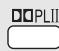 PANASONIC SC-HT545W - Enfatizzazione del suono stereofonico: Dolby Pro Logic II - 1