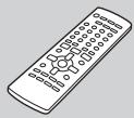 PANASONIC SC-HT545W - Préparation de la télécommande - 1