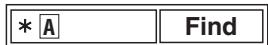 PANASONIC SC-HT545W - ■ Recherche sur un titre de contenu ou de groupe - 1