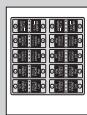 PANASONIC SC-HT870 - HT520 - 3