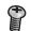 PANASONIC SC-HT870 - Fixez les supports aux enceintes avant et surround. - 5