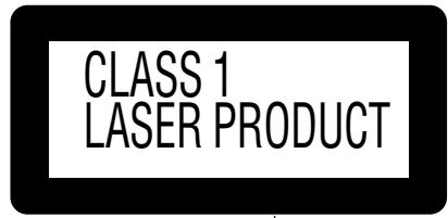 PANASONIC SC-HT870 - WARNING! - 1