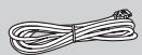 PANASONIC SC-HT870 - Borne SCART (AV) - 1