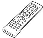PANASONIC SC-HT870 - WARNING! - 3