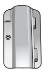 PANASONIC SC-HT870 - Attaccare il supporto ai diffusori anteriori e surround. - 1