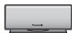 PANASONIC SC-HT870 - HT520 - 3