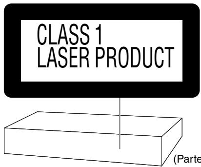 PANASONIC SC-HT870 - ATTENZIONE! - 2