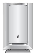 PANASONIC SC-HT870 - HT870 - 4