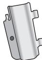 PANASONIC SC-HT870 - Fixez les supports aux enceintes avant et surround. - 3
