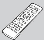 PANASONIC SC-HT870 - ÉTAPE6 La télécommande - 1