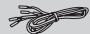 PANASONIC SC-HT870 - Cable d'enceinte - 1