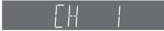 PANASONIC SC-HT870 - Manuelle Einspeicherung - 1