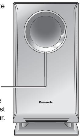 PANASONIC SC-HT870 - Guide des commandes - 3