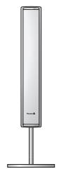 PANASONIC SC-HT870 - HT870 - 1