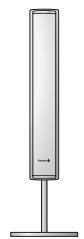 PANASONIC SC-HT870 - HT870 - 2