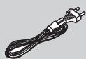 PANASONIC SC-HT870 - Netzkabel - 1