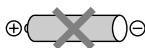 PANASONIC SL-CT580V - Batterie ricaricabili (non fornite) - 2
