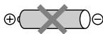 PANASONIC SL-CT580V - Baterías (no incluidas) - 3